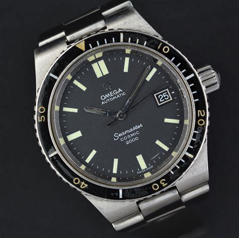 2000 omega seamaster professional|Omega Seamaster 2000 model.